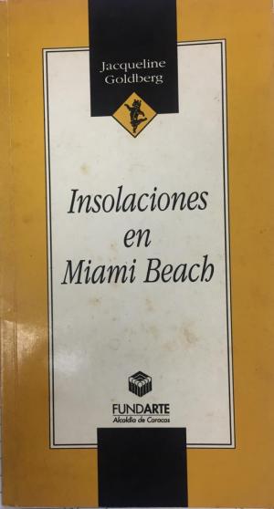 Insolaciones en Miami Beach
